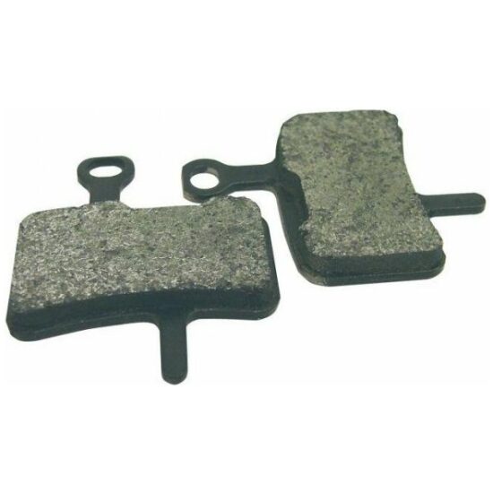 Fibrax REMBLOK ASH932 DIATECH ANCHOR SET A 2 ZWART