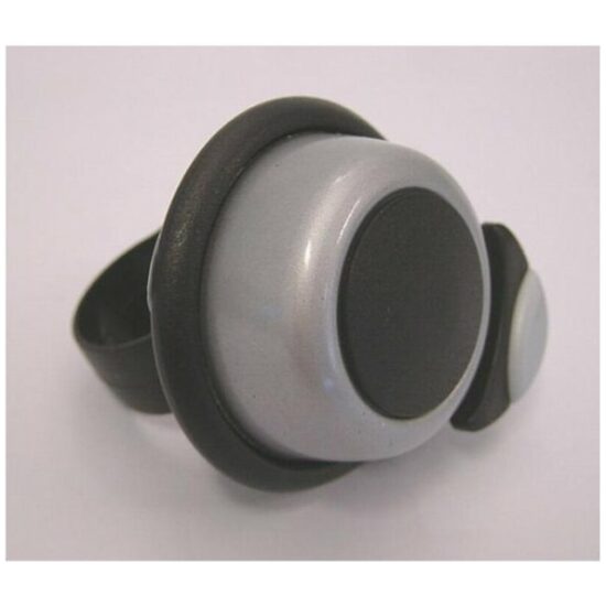Widek BEL SOFT TOUCH MINI Zilver