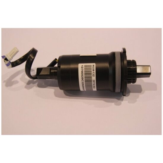 Panasonic Trapasunit Ebike Gaz/Pan m/torsiesensor 998200600 NUA132