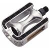 Union/marwi Pedalen fiets SP-810 alu/antislip 9/16 Zilver