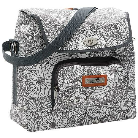 New Looxs TAS NEWLOOXS ALBA SINGLE KATHY WHITE (280.232) Wit