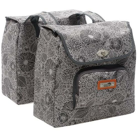 New Looxs TAS ALBA DUBBEL KATHY BLACK
