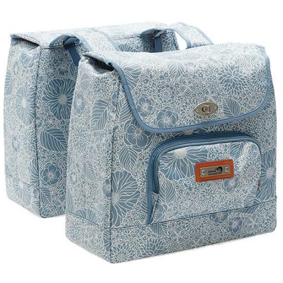 New Looxs TAS ALBA DUBBEL Kathy Blue