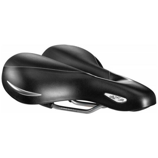 Selle Royal ZADEL SR 5139DE ELLIPSE MODERATE DS ZW