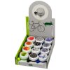 Widek BEL WHITE COLLECTION ASS DS A 12 Assorti - Afbeelding 2