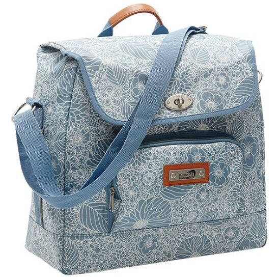 New Looxs TAS ALBA ENKEL KATHY BLUE KATHY BLUE / BLAUW