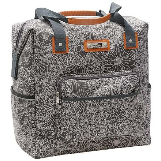 New Looxs TAS CAMELLA KATHY BLACK