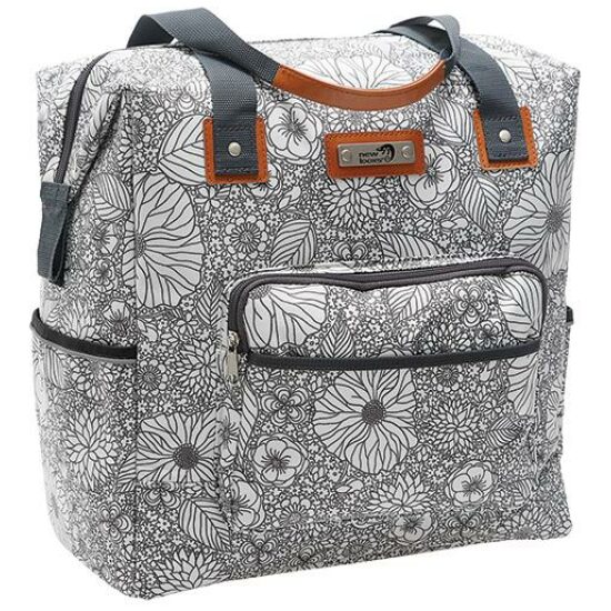 New Looxs TAS NEWLOOXS CAMELLA KATHY WHITE (208.232) Wit