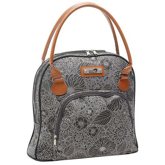 New Looxs TAS NEWLOOXS FEMME KATHY (209.230) Zwart