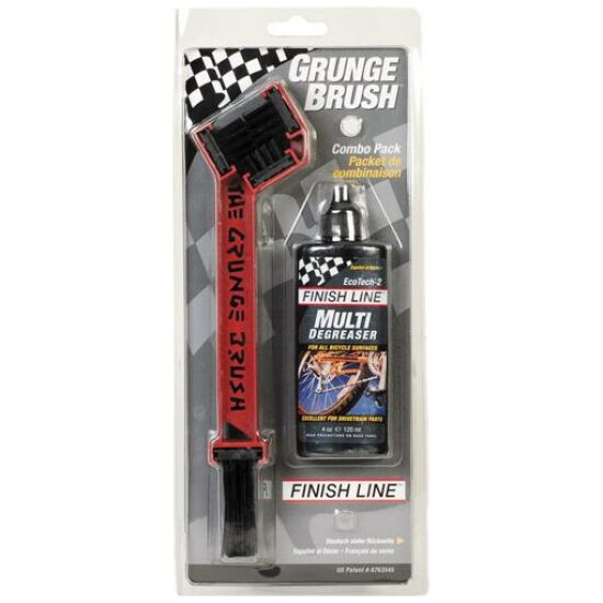 Finish Line GRS FINISH KETTINGREINIGER GRUNGE BRUSH