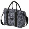 Fastrider Tas pakaf FR Nyla/print 20ltr 37x39x14 20120400-000 Zwart