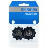 Shimano DERAD WIELSET SH RD5700 ZWART - Afbeelding 3