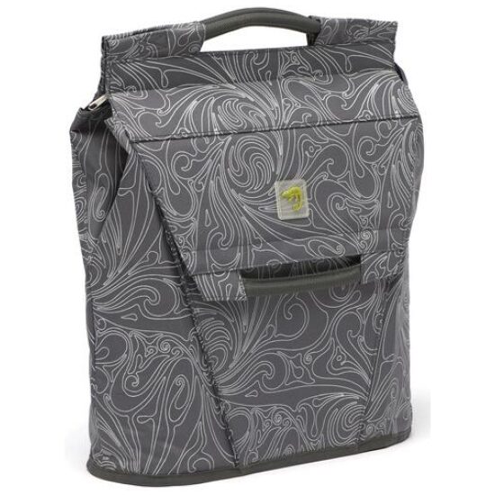 New Looxs TAS SHOPPER ECLYPSE ISIS GREY GRIJS