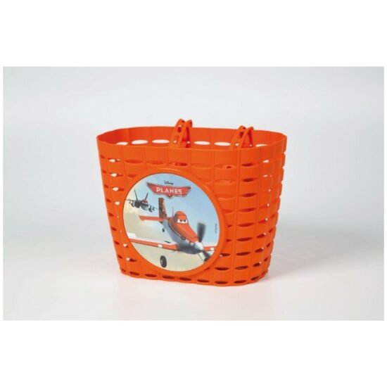 Widek Mand Planes sorti kleur voorop Oranje