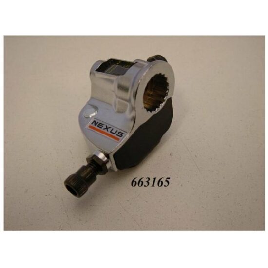 Shimano Nexus Versteller-deel Shim 3V Nexus clickbox R3 kaal SG-3C40 Y33S95100