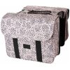 Fastrider Tas dubbel FR Nyla/print 32ltr 36x29x15 20110400-013 Roze - Afbeelding 3