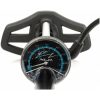 Xlc Pomp op voet Beta m/meter 11Bar LD Dual head alu Zwart - Afbeelding 4