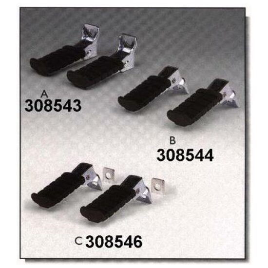 Dremefa VOETSTEUN BRF 1112S UNIV SET A 2