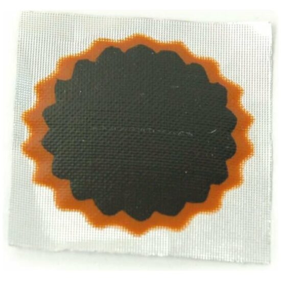 Rema Tip Top Bandpleister Tip top no 1 rond 33mm 500 0043