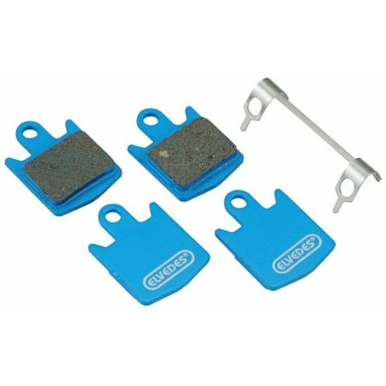 Elvedes REMBLOK ELV 6871 HOPE M4 SET A 2 Blauw