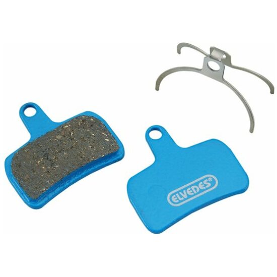 Elvedes REMBLOK ELV 6877 HOPE MONO MINI SET A 2 Blauw