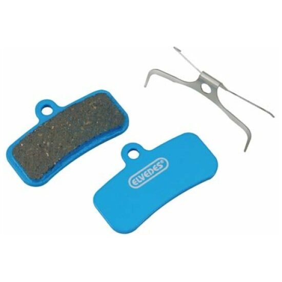 Elvedes REMBLOK ELV 6891 SH SAINT SET A 2 Blauw