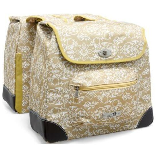 New Looxs TAS ALBA DUBBEL ROMANO GOLD GOUD
