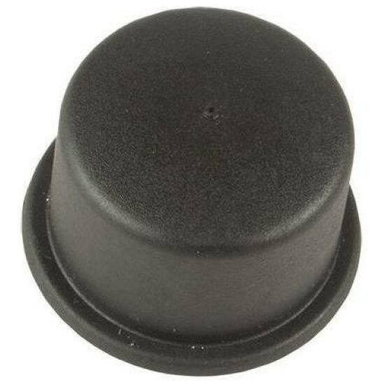 Spinder FIETD AFDEKDOP CROSS SET A 4 ZWART