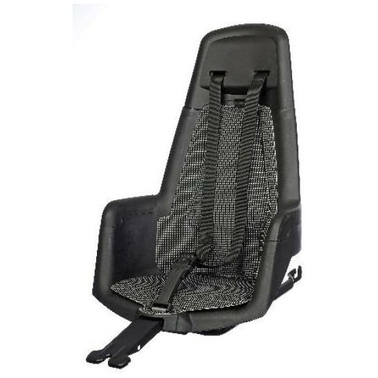 Bobike DUO A+ PEPITA BLACK ZWART / BLACK