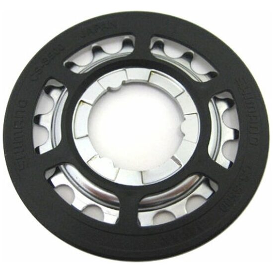Shimano Alfine Kettingwiel Shim Alfine 18T CS-S500 m/rand