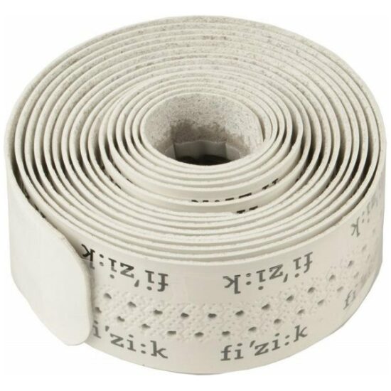 Fizik STUURLINT FI SL TACKY M/LOGO WI Wit
