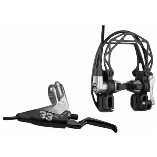 Magura REM MAG HS33 V OF A 2 VINGER 2011 ZWART