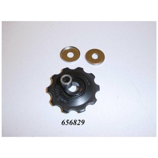 Shimano DERAD WIEL SH 105/RX100 ONDER 8V