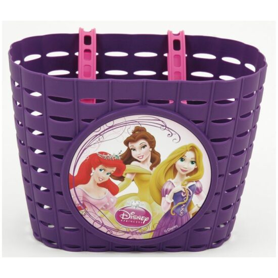 Widek MAND PRINCESS DREAMS PVC KIND Paars