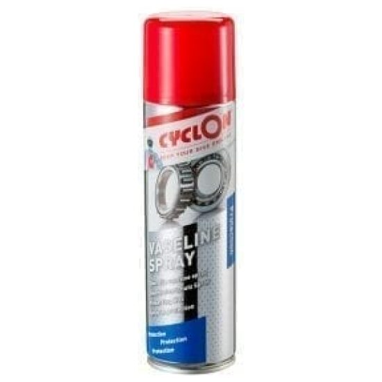 Cyclon OLIE VASELINE SPRAY 250ML