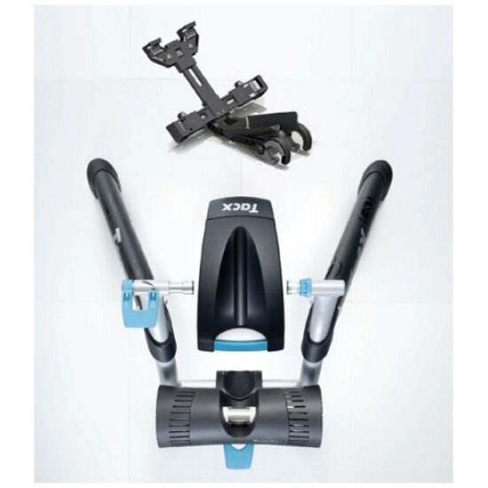 Tacx Trainer bushido for tablets t2790 Grijs