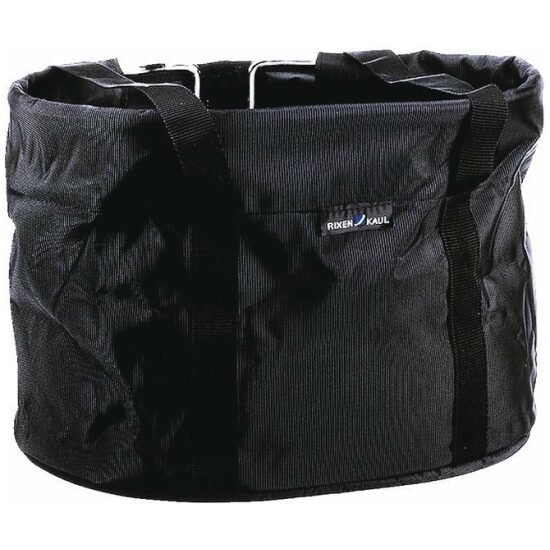 Klickfix STUURTAS SHOPPER ZW Schwarz