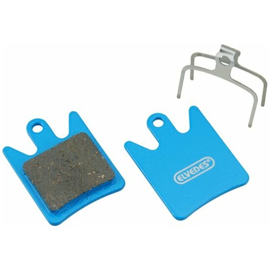 Elvedes REMBLOK ELV 6883 HOPE MOTO V2 SET A 2 Blauw