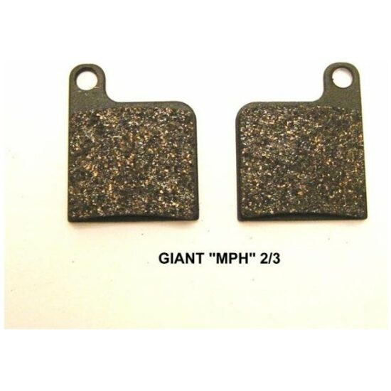 Fibrax REMBLOK ASH957E GIANT MPH2 SET A 2
