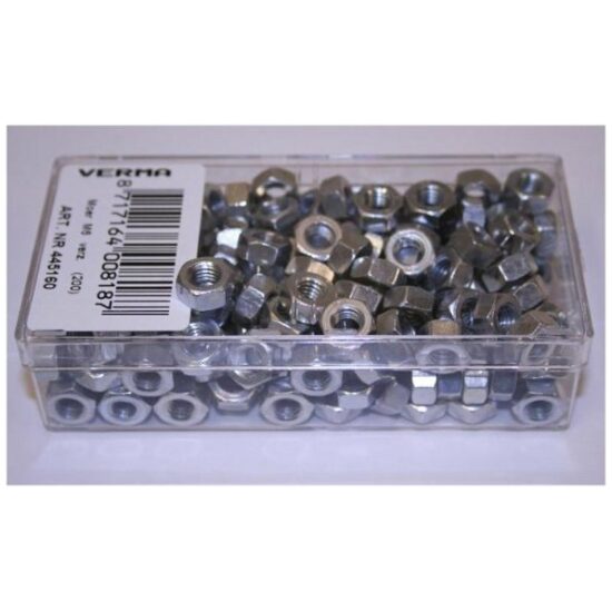 MOER M6 PER 200 445160