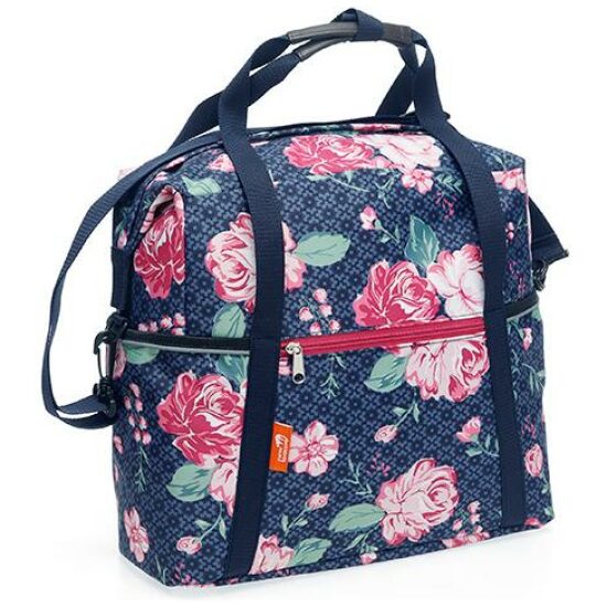 New Looxs TAS DONNA VERA BLUE VERA BLUE / BLAUW