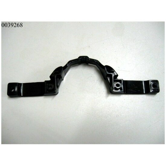 Sparta Spatborddeel bevest.strip ION RX+plus 'brug' zwart 44168004