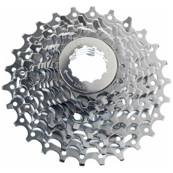Sram CASSETTE 10V PG1070 12-27 ZILVER