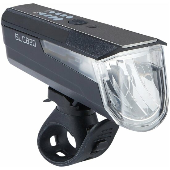 Buchel Lampset accu Led Buch BLC820 <80lux