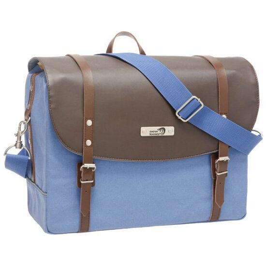 New Looxs TAS BOLZANO ENKEL BLAUW