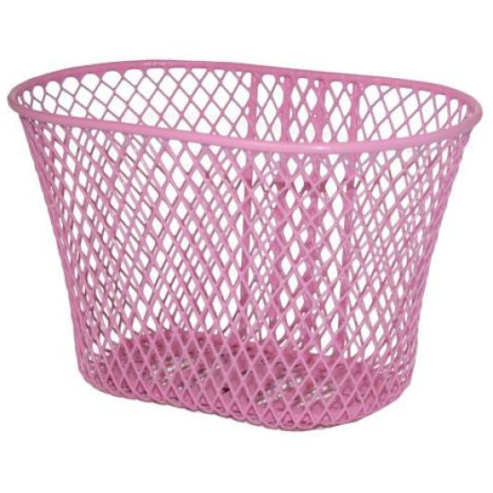 Basil TRENTO KINDERMAND VAST 12-16 INCH WIELEN, ROZE Rose