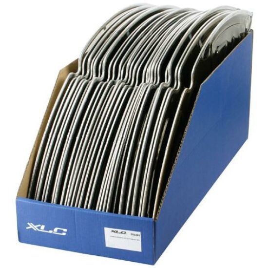 Xlc JASBESCHERMER WP 28/5 SL SM CLASS DS A 12 STEL SMOKE