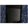 Fastrider Tas dubbel FR Nara/mini flower 33ltr 36x31x15 20110901-542 Blauw - Afbeelding 3