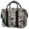 Fastrider Tas pakaf FR Shopper Nyla Jungle/groen 20ltr 37x39x14 20120400-540 Groen
