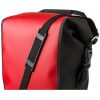 Agu Tas pakaf Shelter Clean Medium 17ltr 26x43x15 41120602-026 Rood - Afbeelding 2